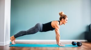 home workout routine essentials