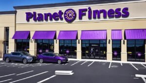 planet fitness near me